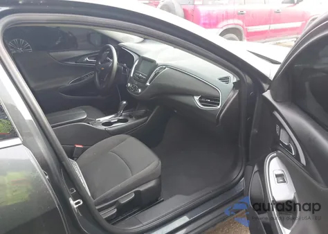 2018 Chevrolet Malibu Lt z USA, uszkodzony, nr VIN 1G1ZD5ST7JF193870